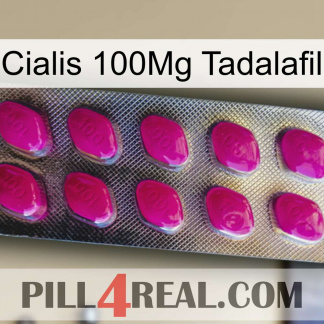 100Mg Cialis Tadalafil 09